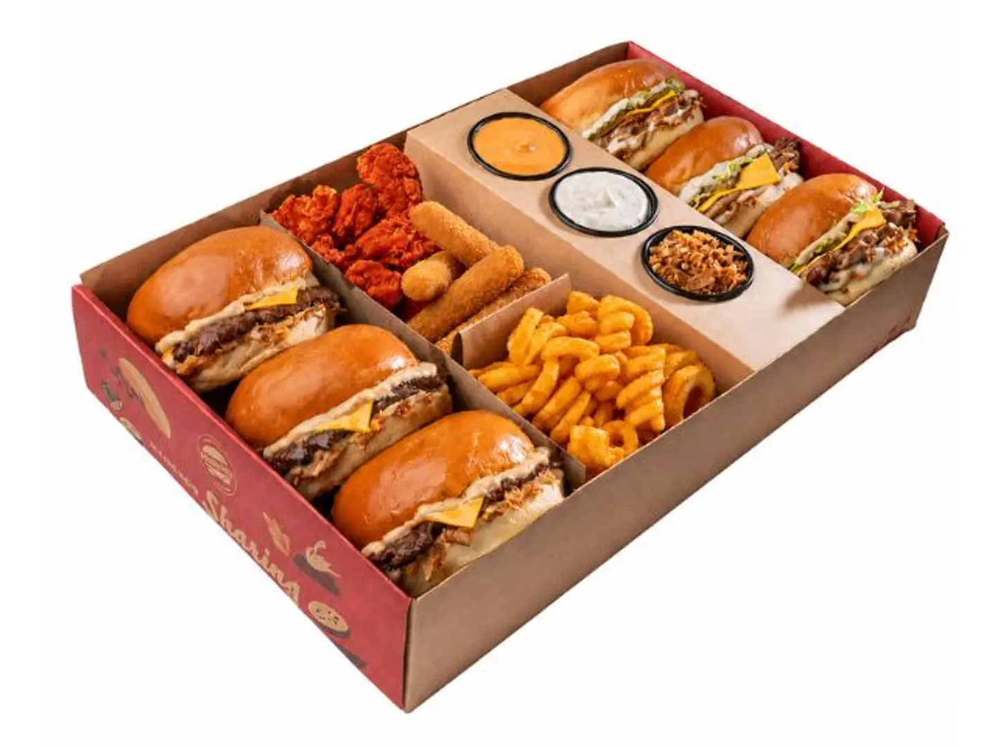 Al Tashkeelah Box