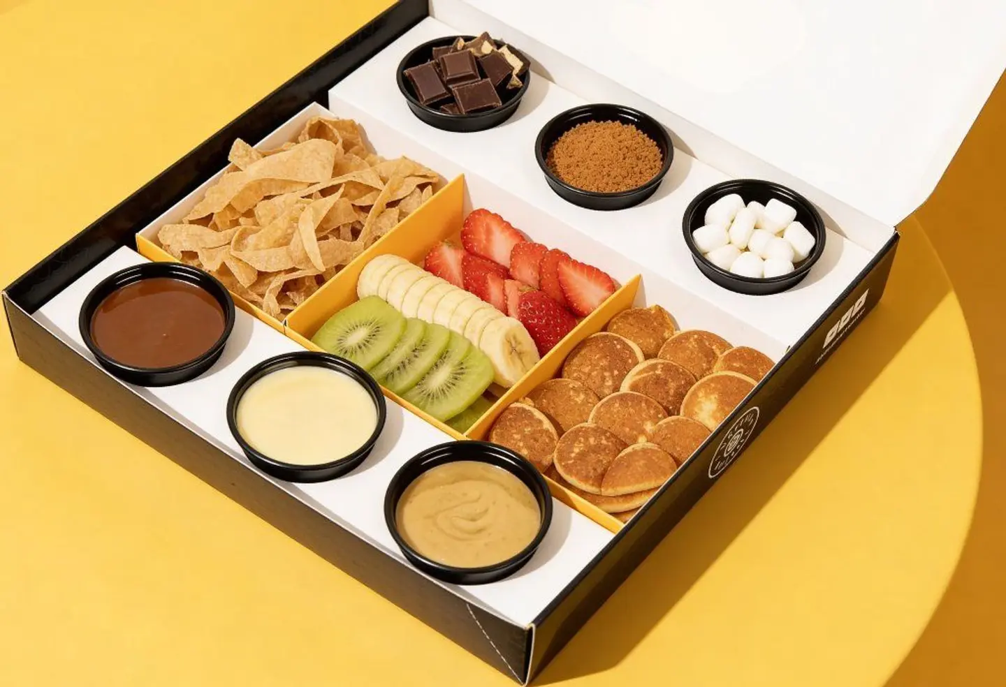 Do It Yourself Box