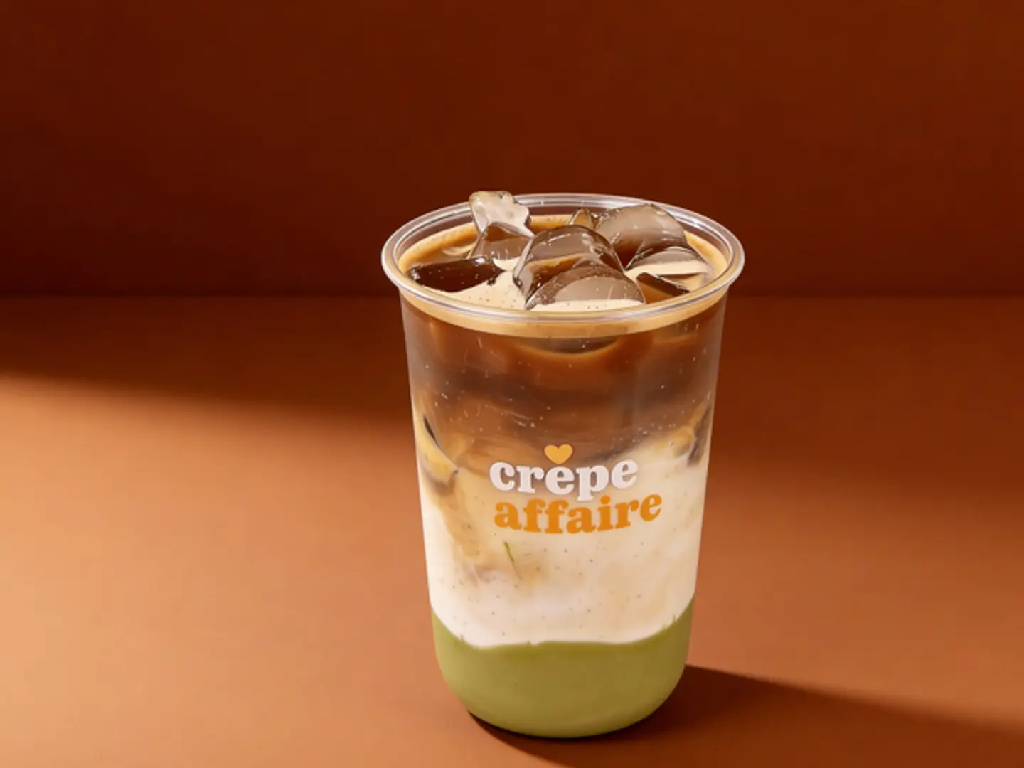 بستاشيو لاتيه بارد