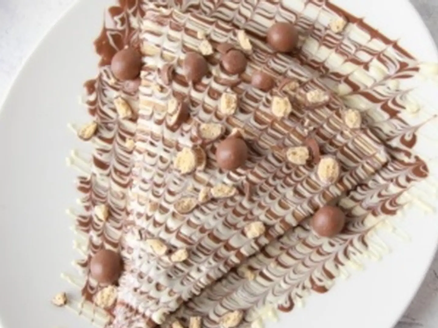 Crepe Maltizers