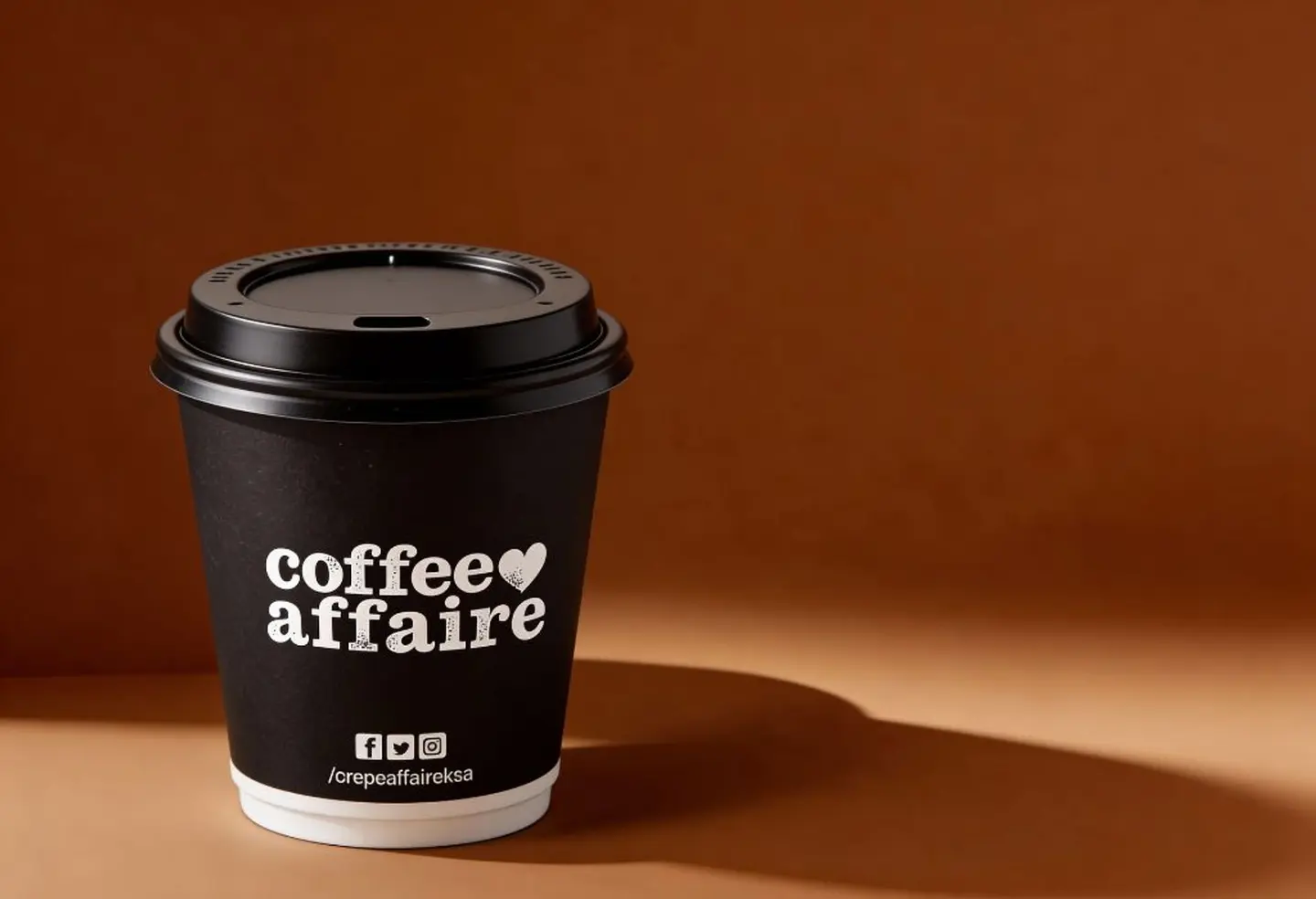 Saudi Coffee