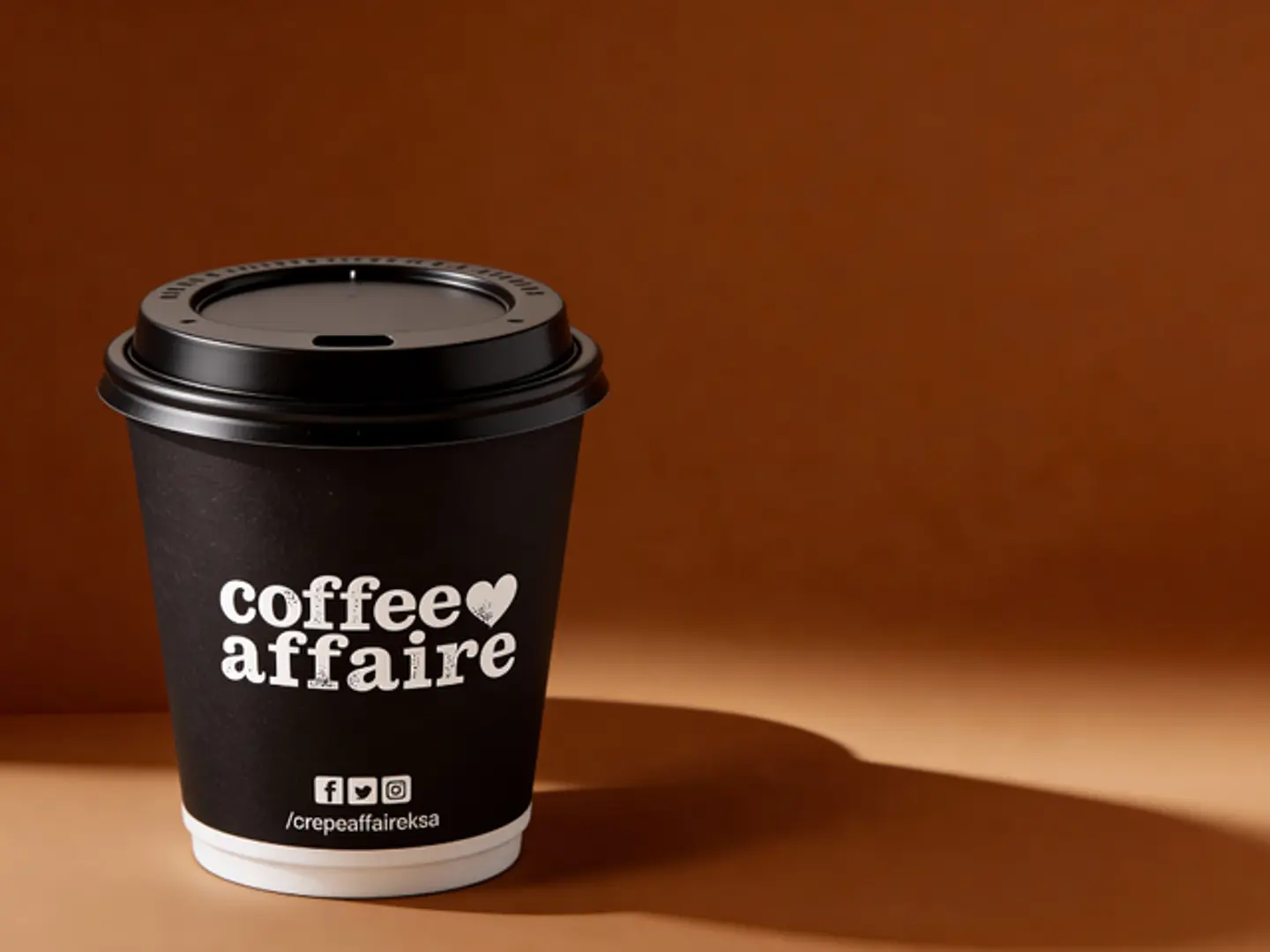 قهوه سعوديه