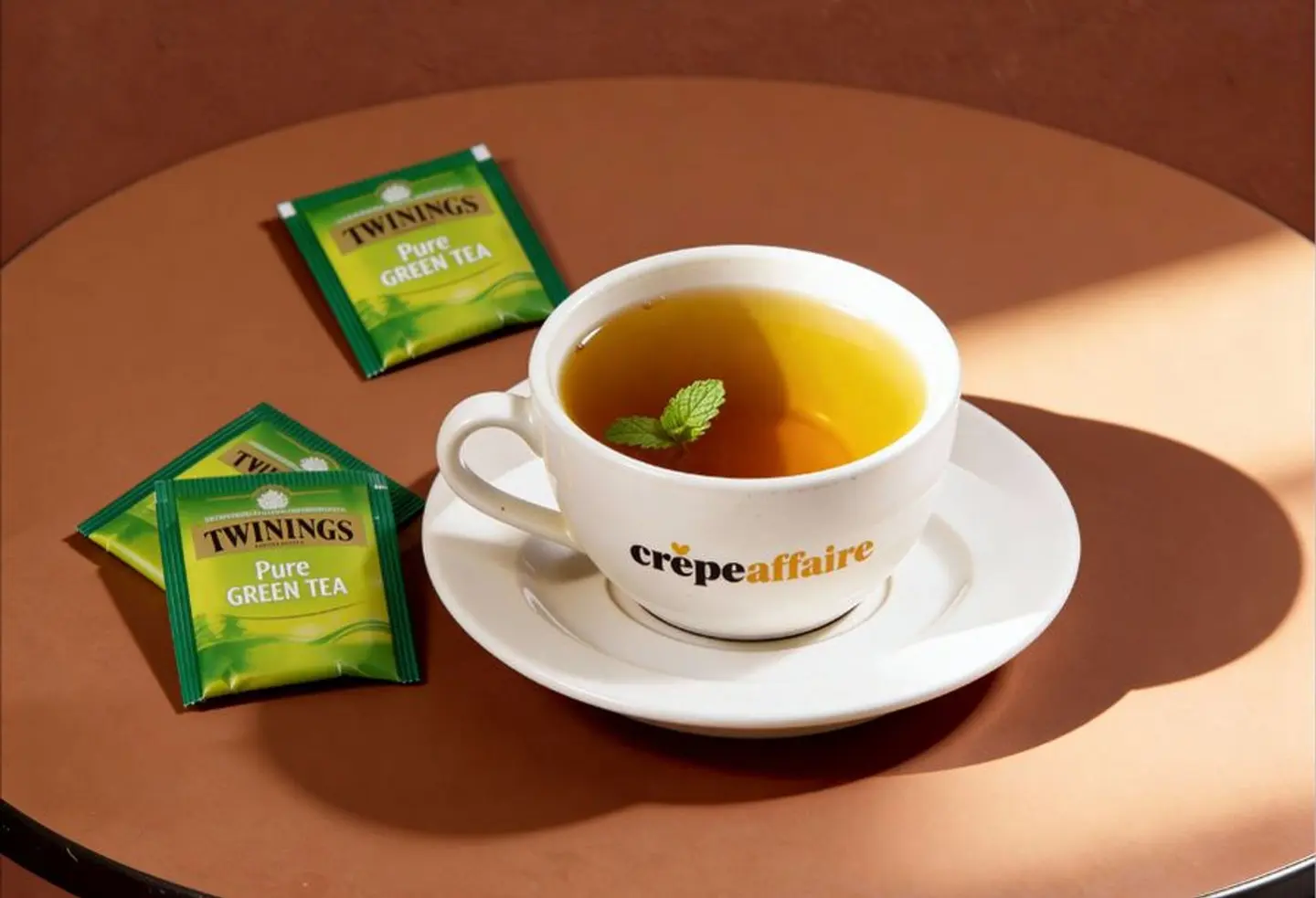 Green Tea