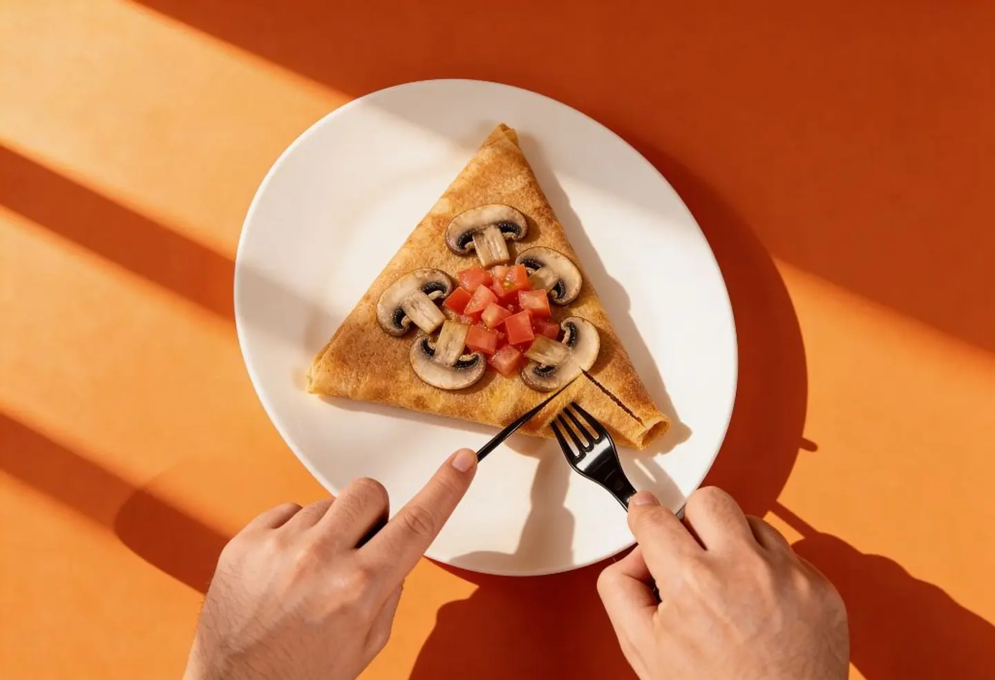All Day Breakfast