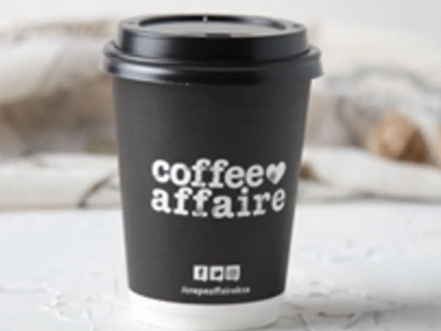Saudi Coffee