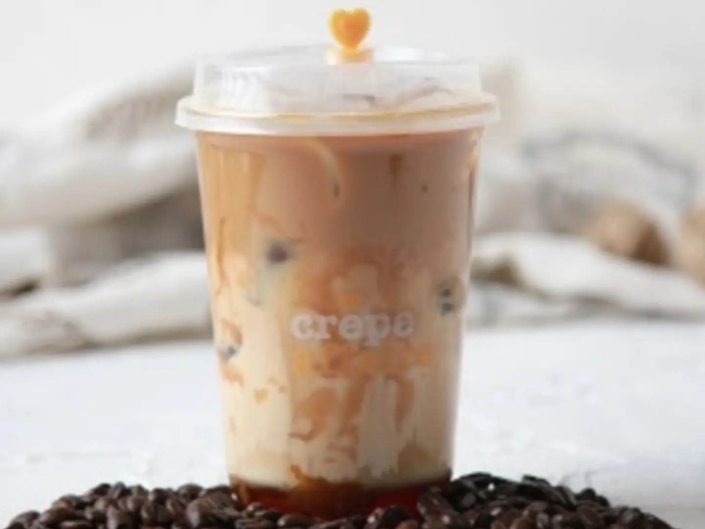 Ice Latte