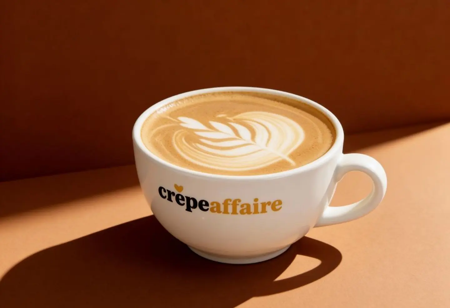 Caramel Macchiato