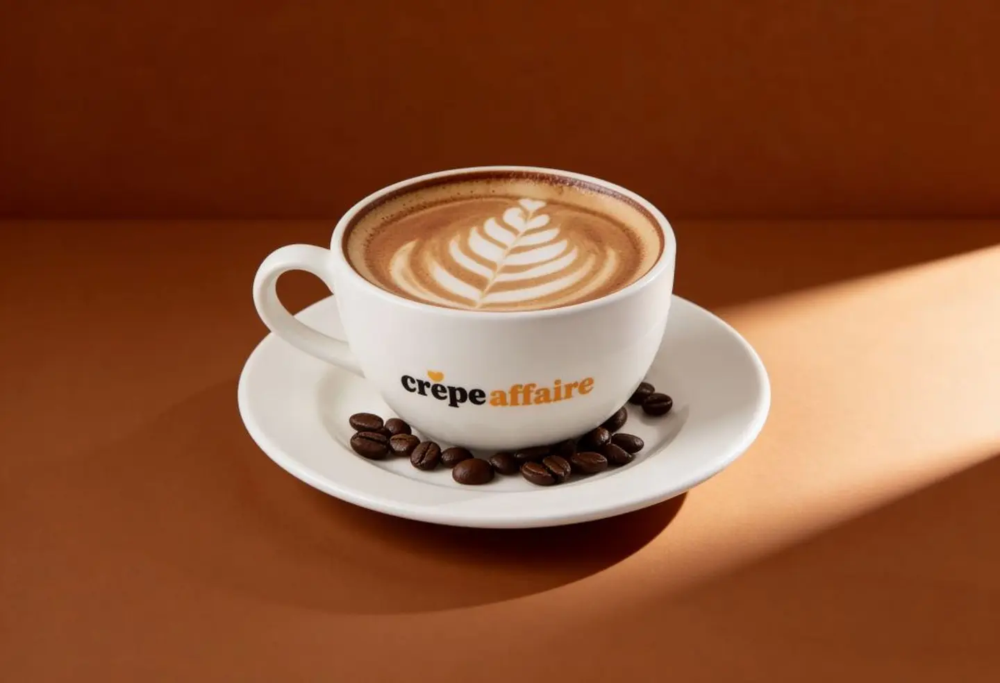 Coffee Macchiato