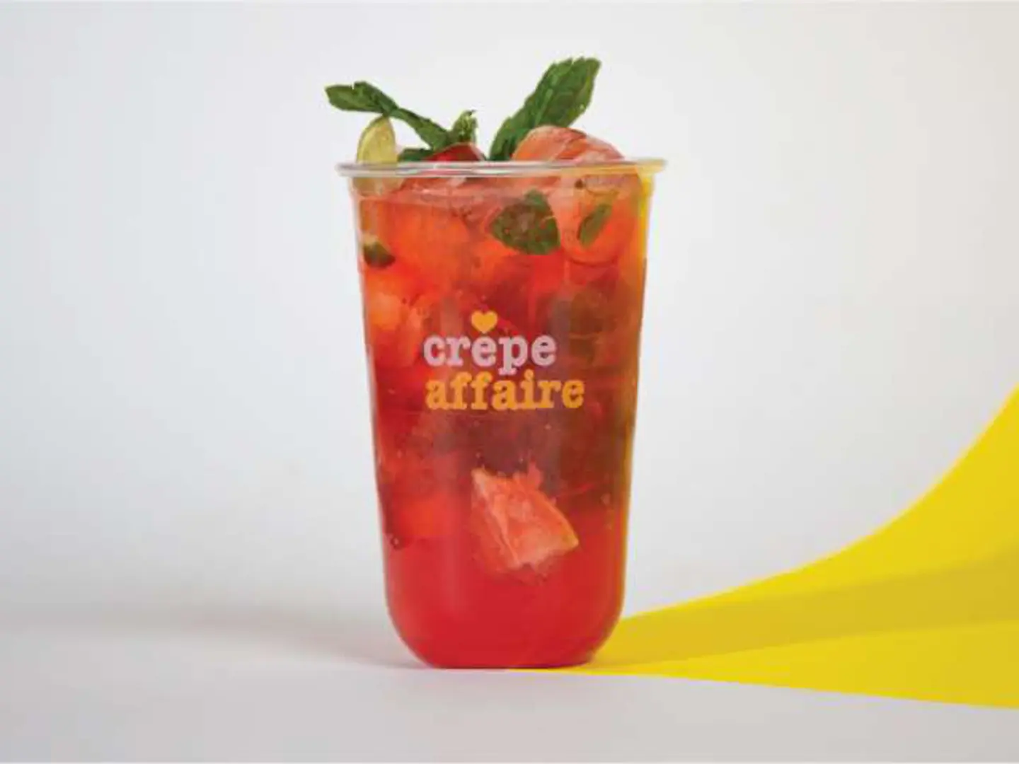 Mojito Strawberry