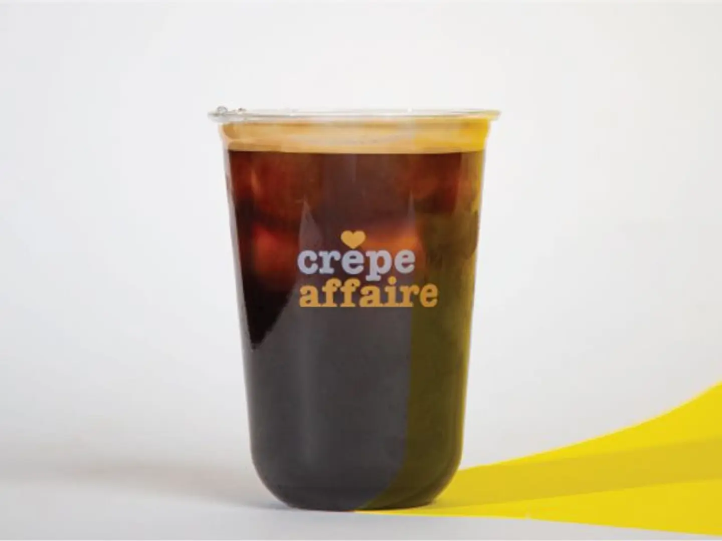 Ice Americano