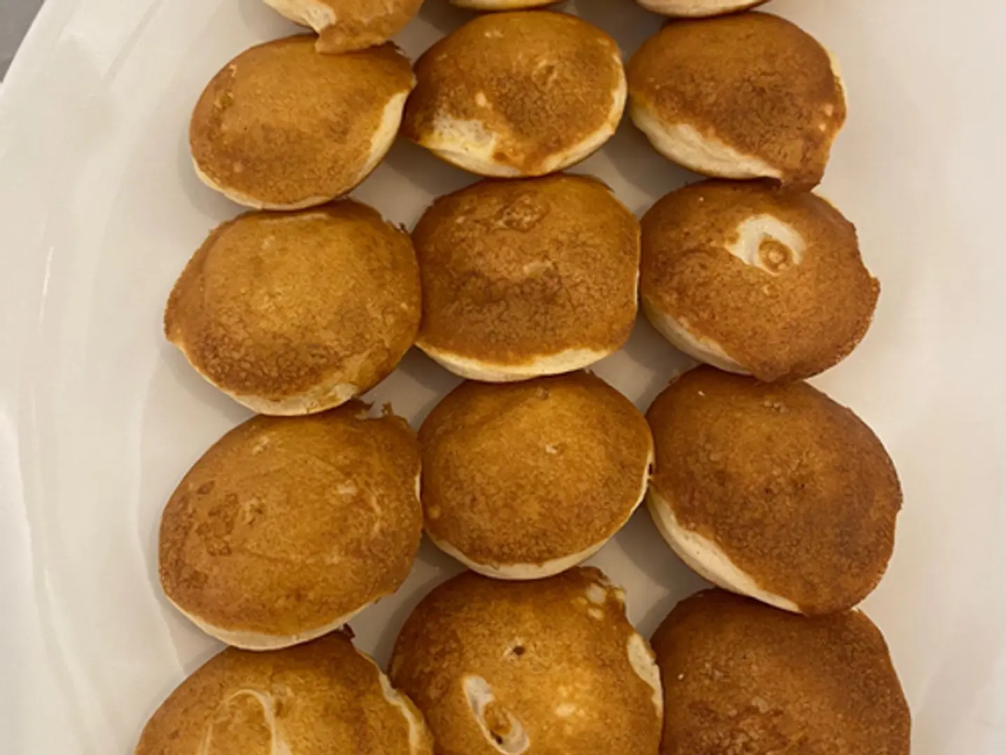 Minipancake