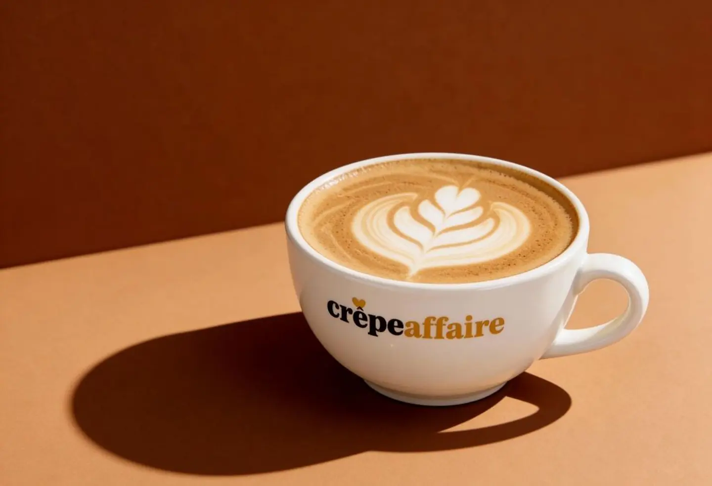 Spanish Latte