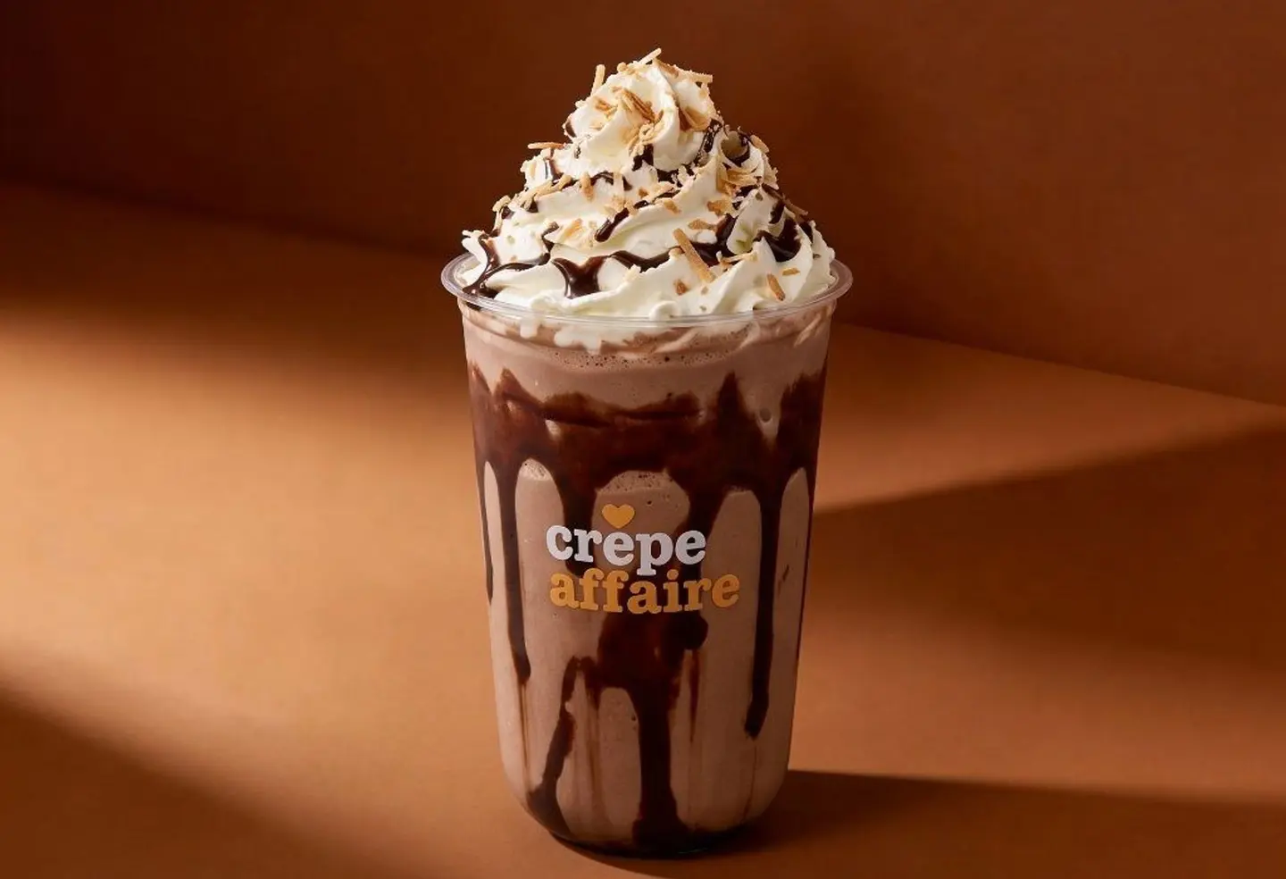 Chocolate Milkshake