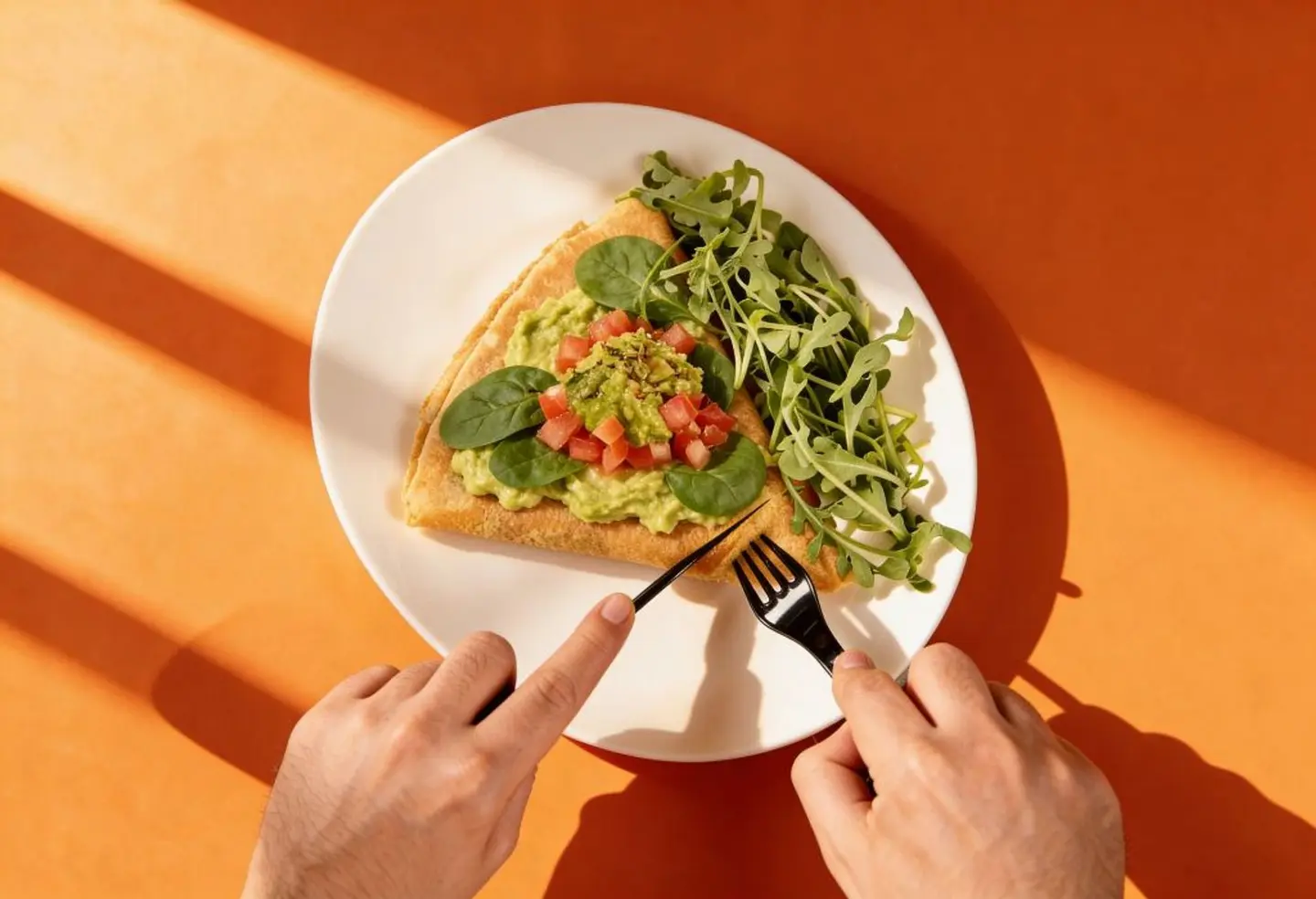 Avocado Super Veg