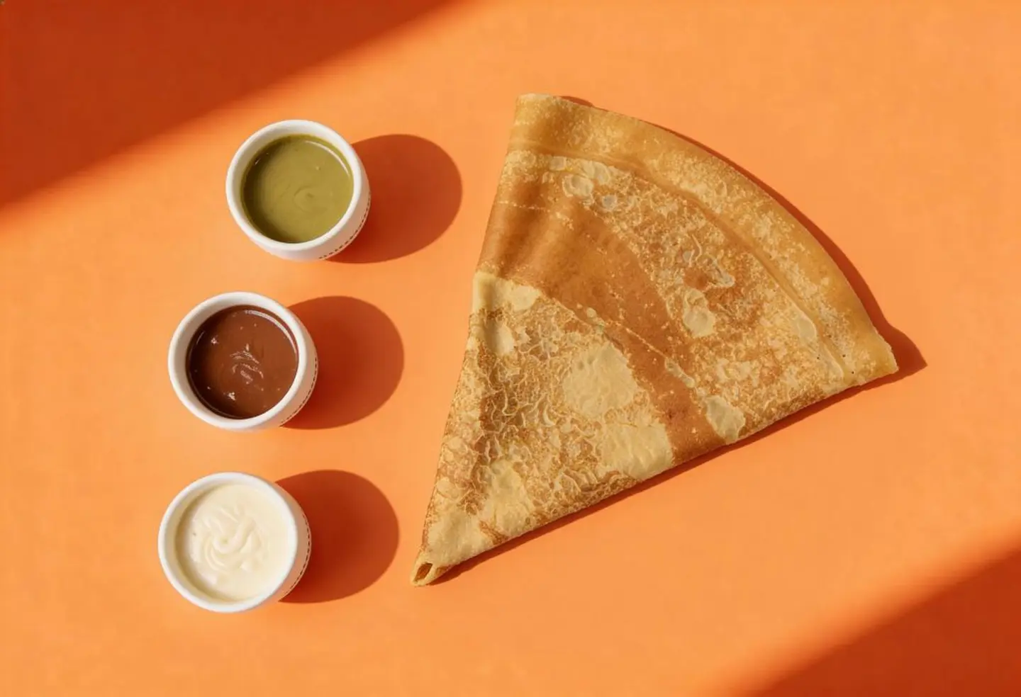 Crepe