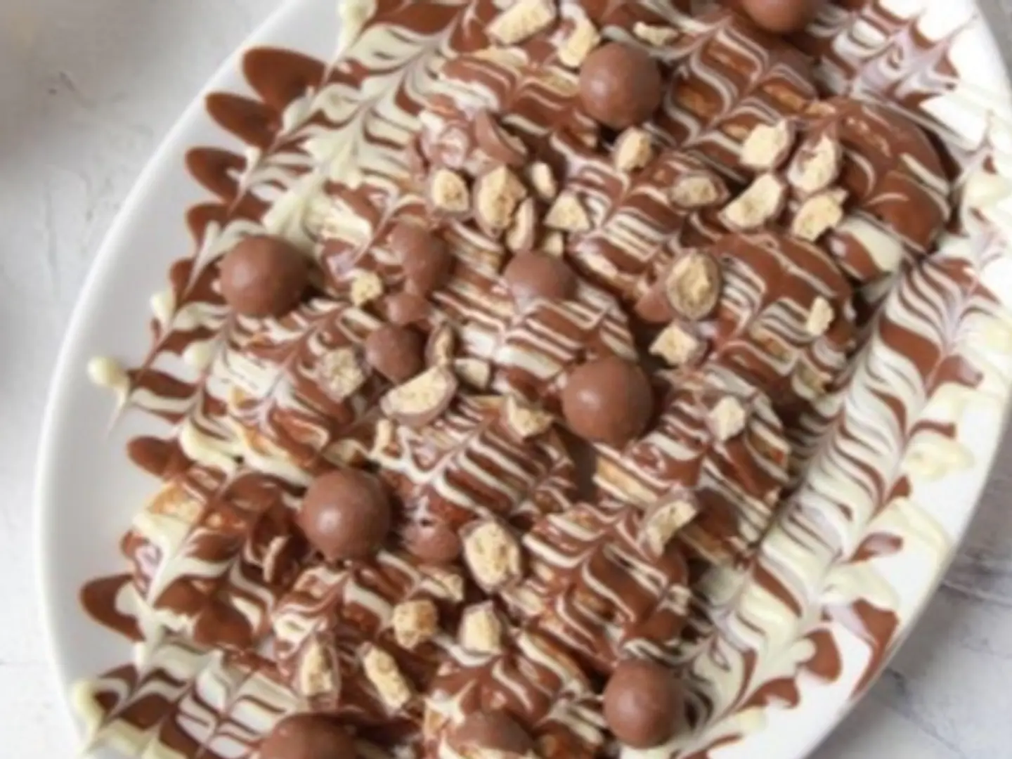 Minipancake Maltizers