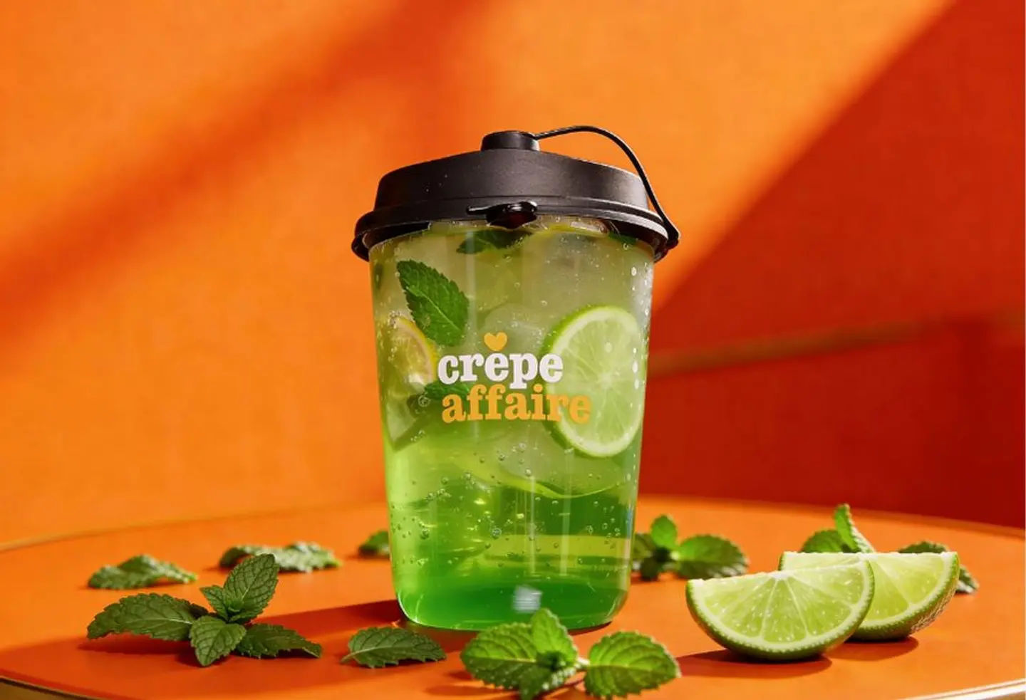 Classic Mojito