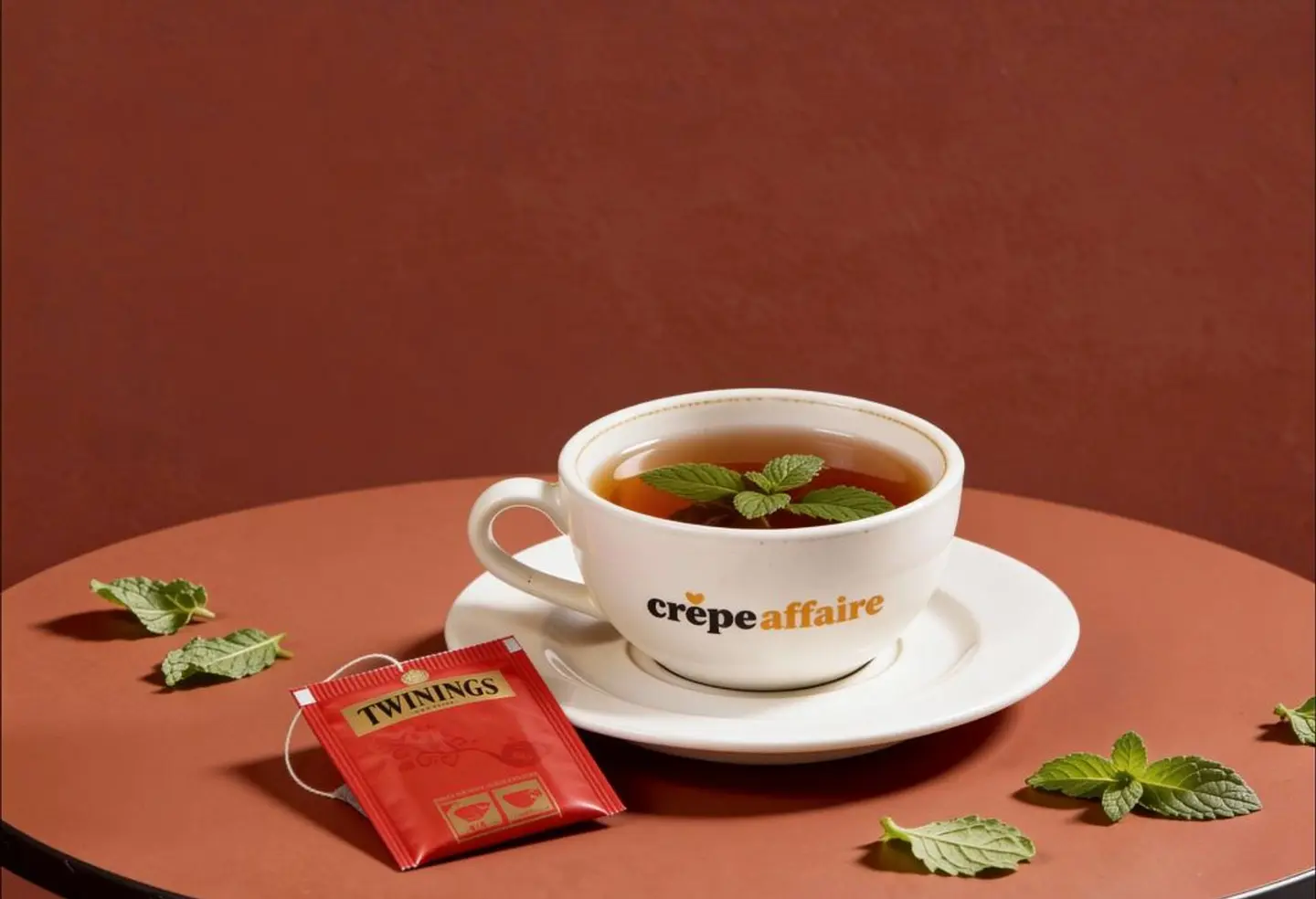 Earl Grey Tea