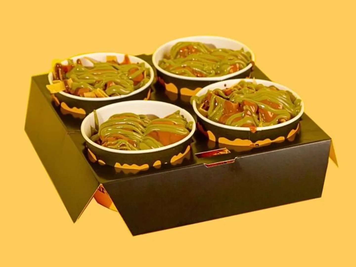 بوكس الجمعات