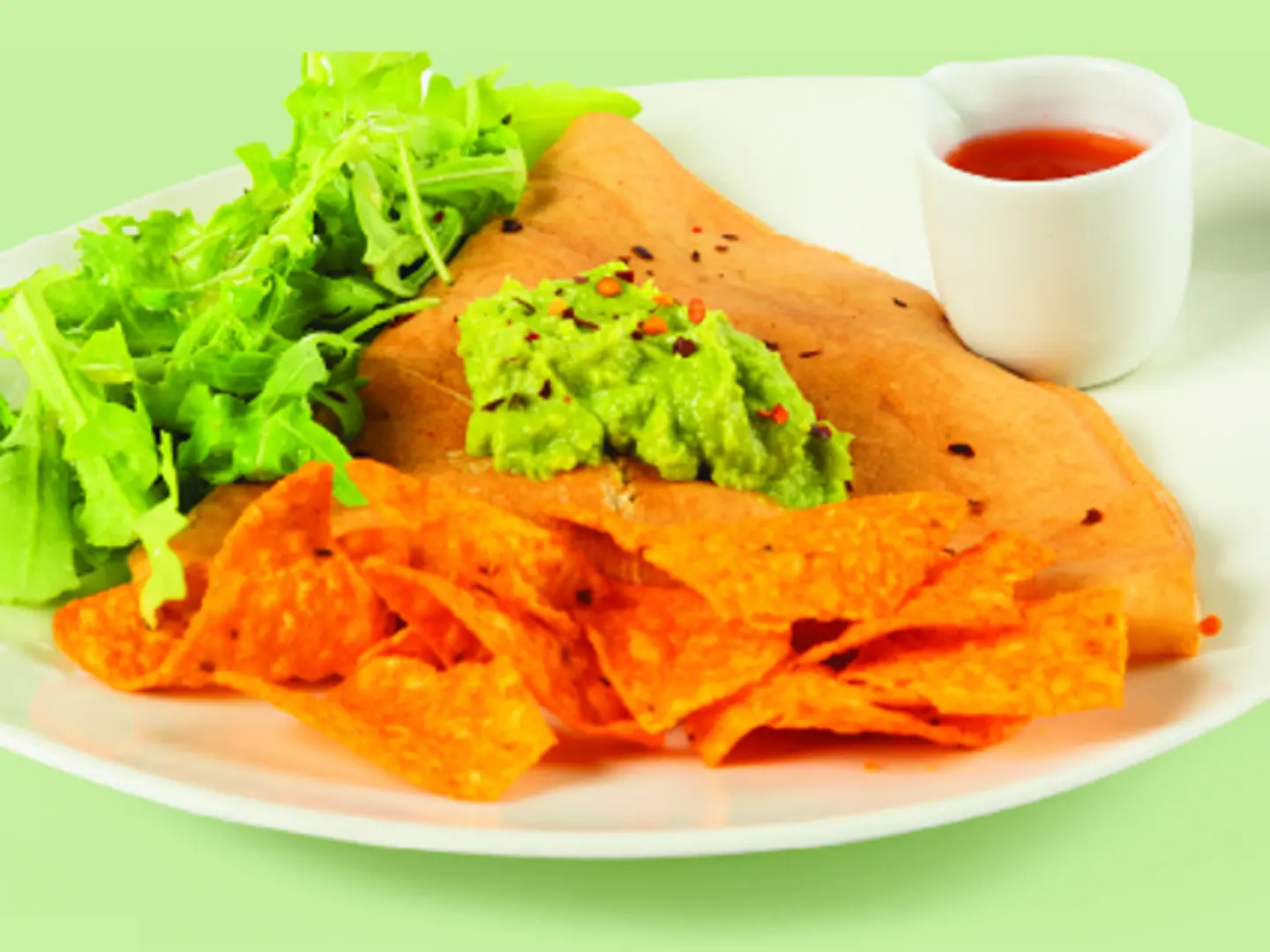 مكسيكان شيكان