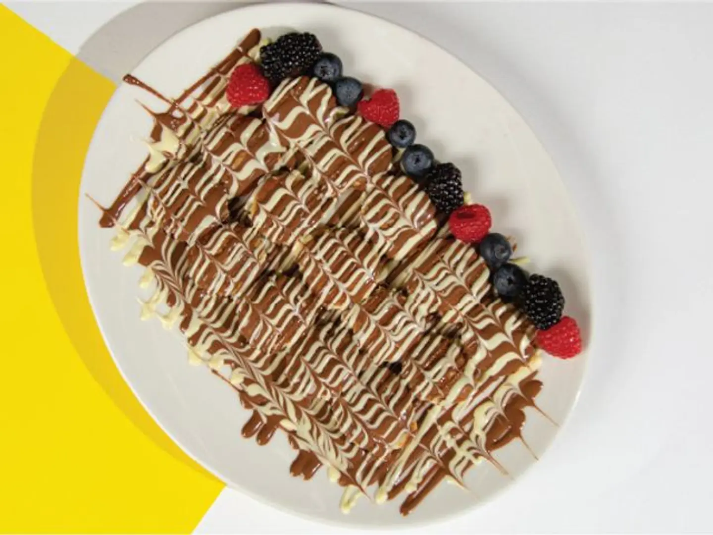 Minipancake Mixberry