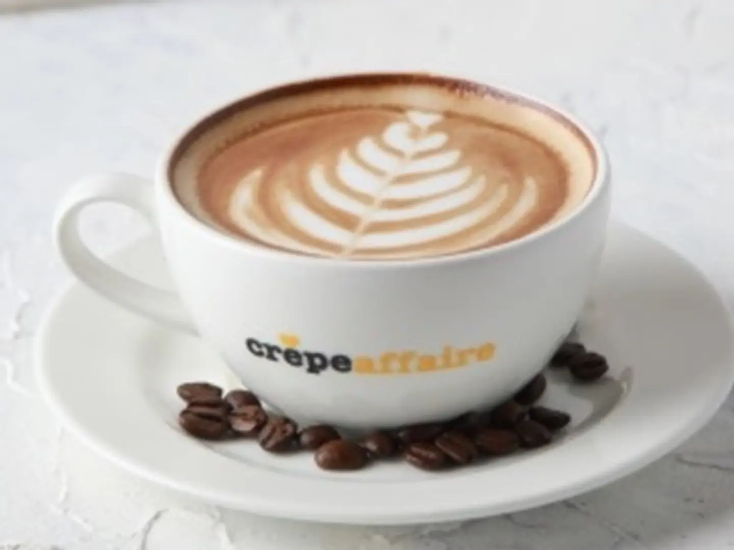 Spanish Latte