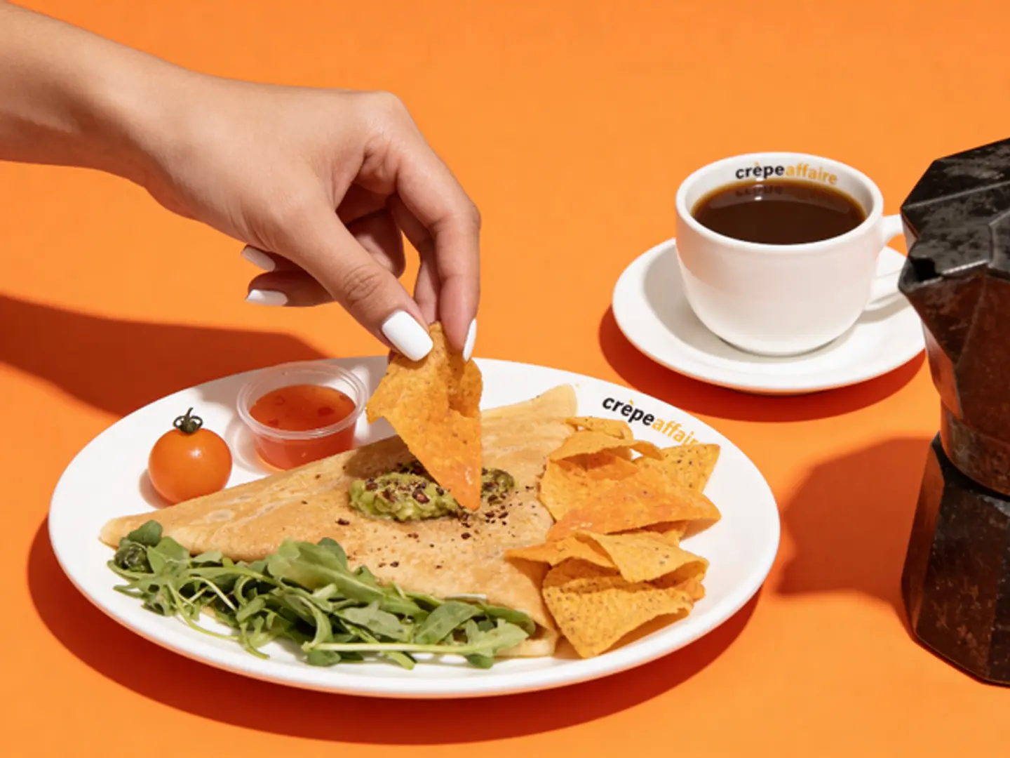 دجاج مكسيكي