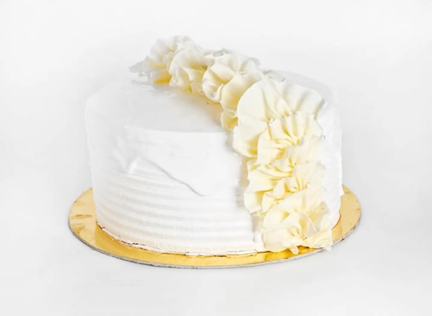 Vanilla Cake