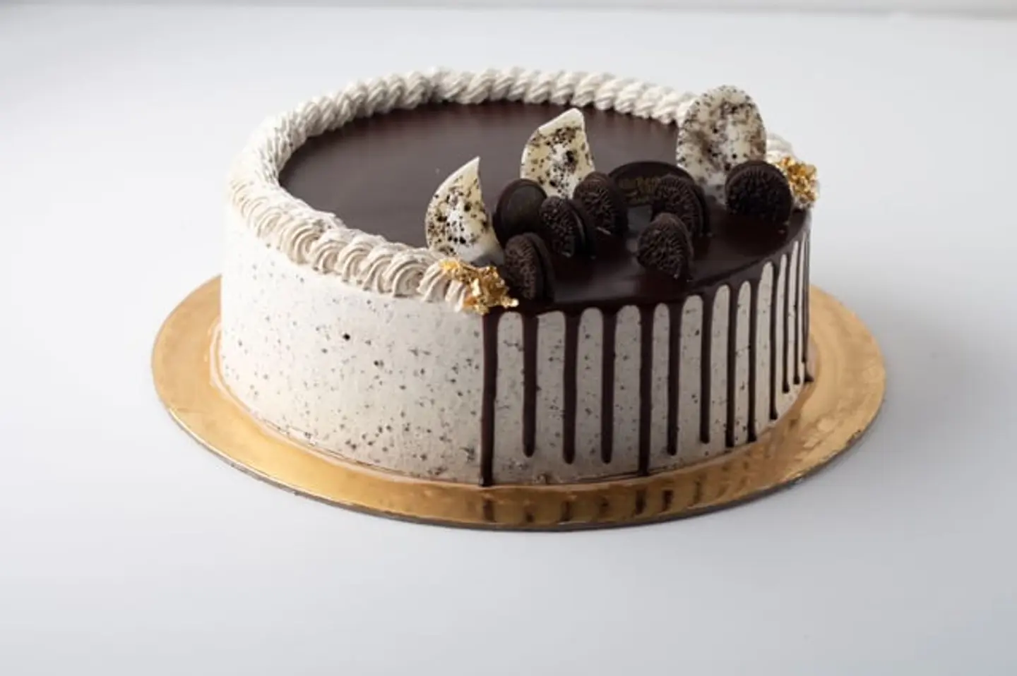 Oreo Cake