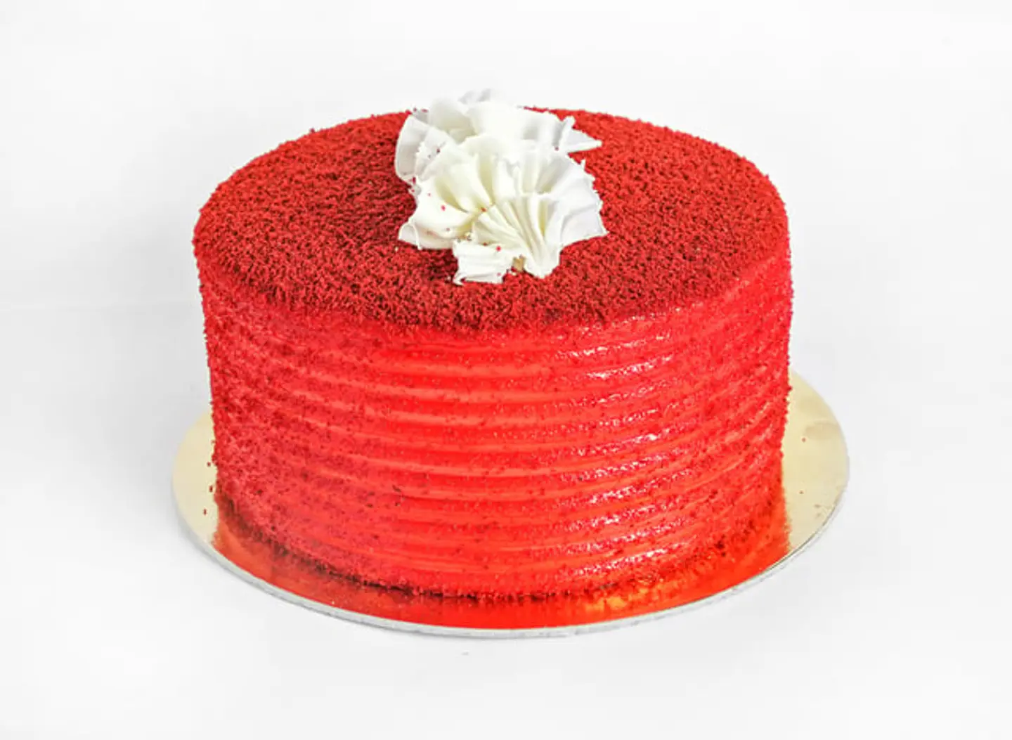 Red Velvet Cake