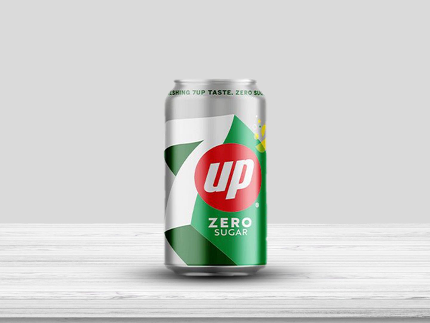 Diet 7up (360 Ml)