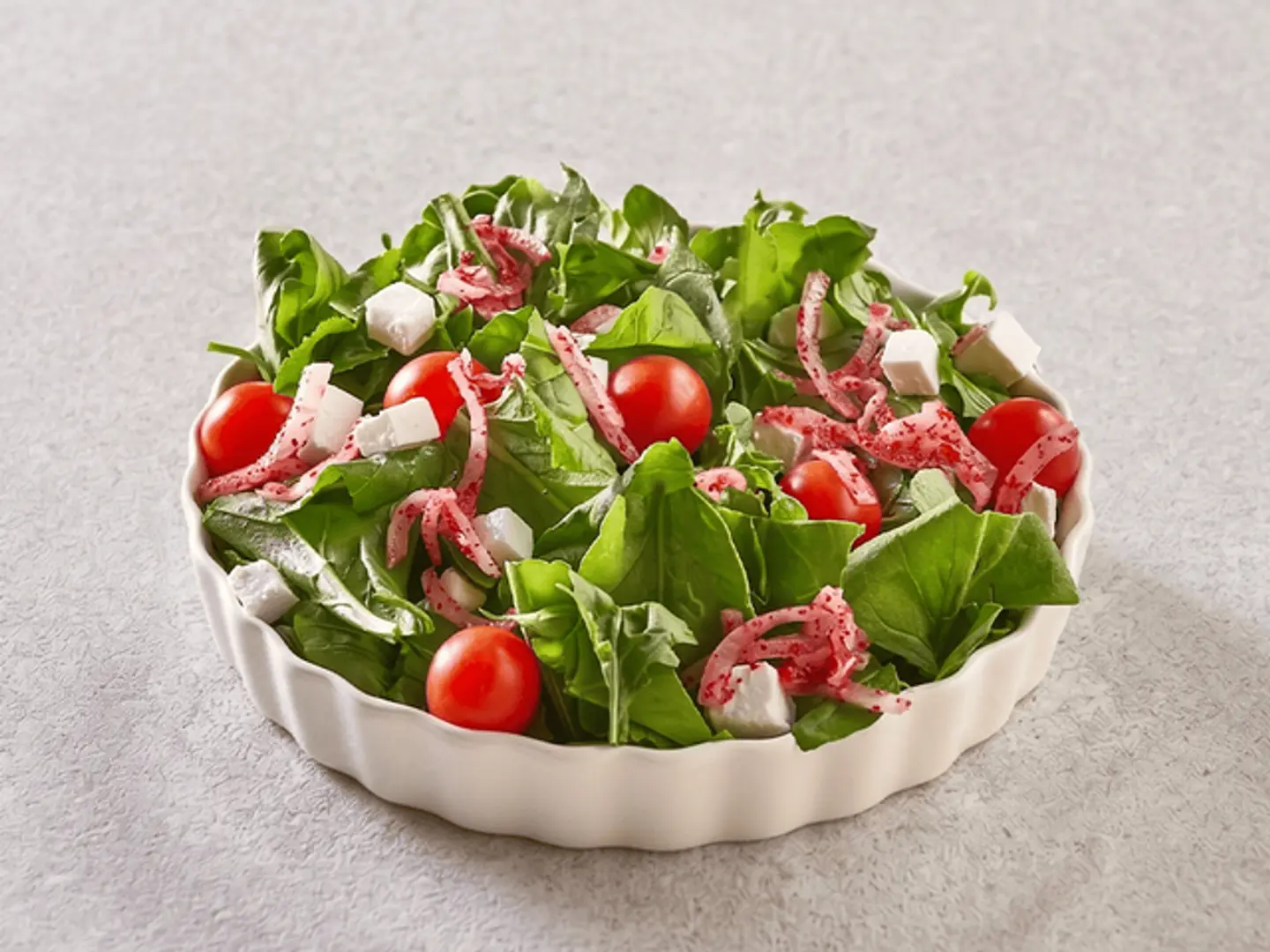 Rocca Salad