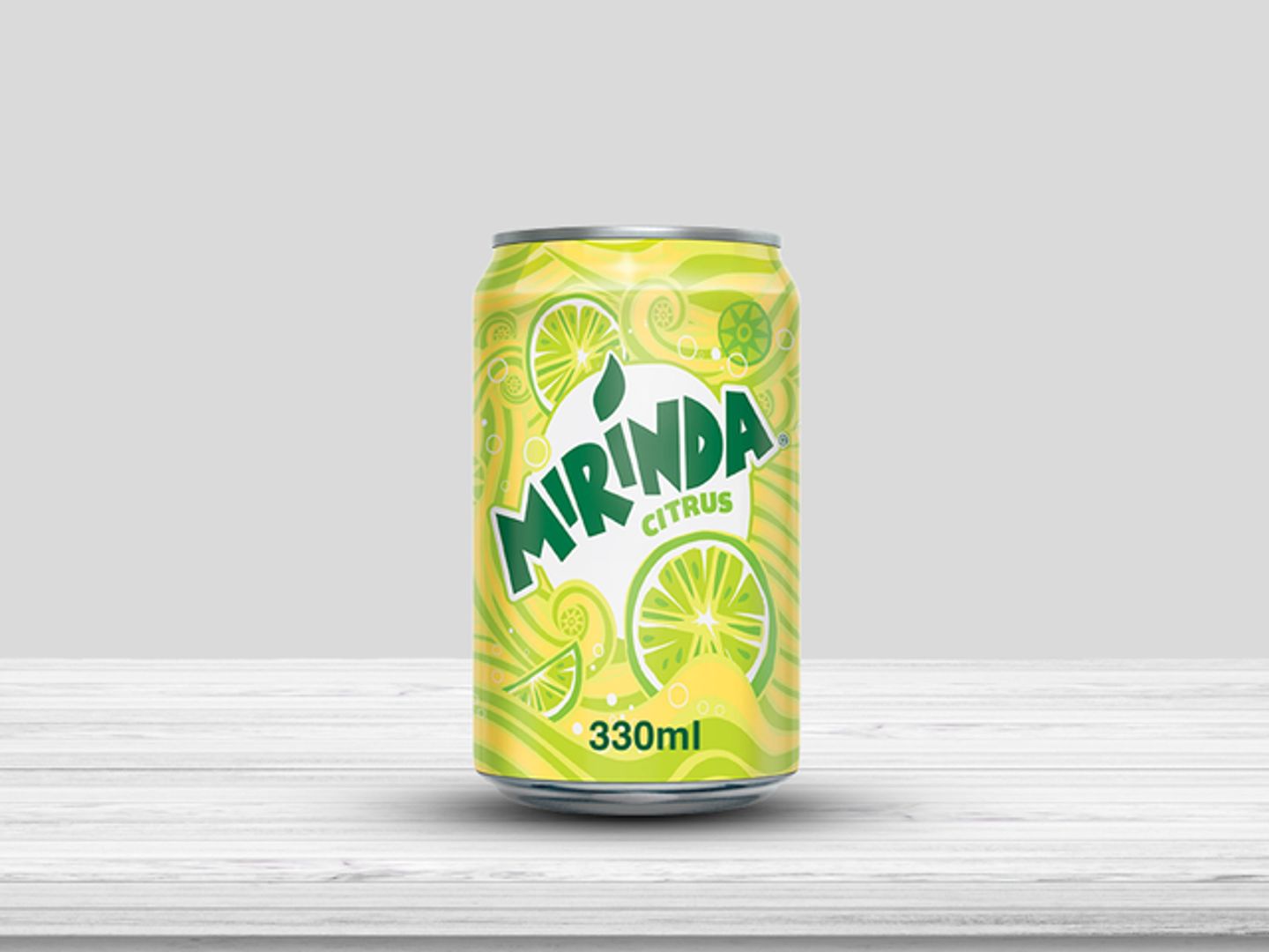 Mirinda Citrus (360 Ml)