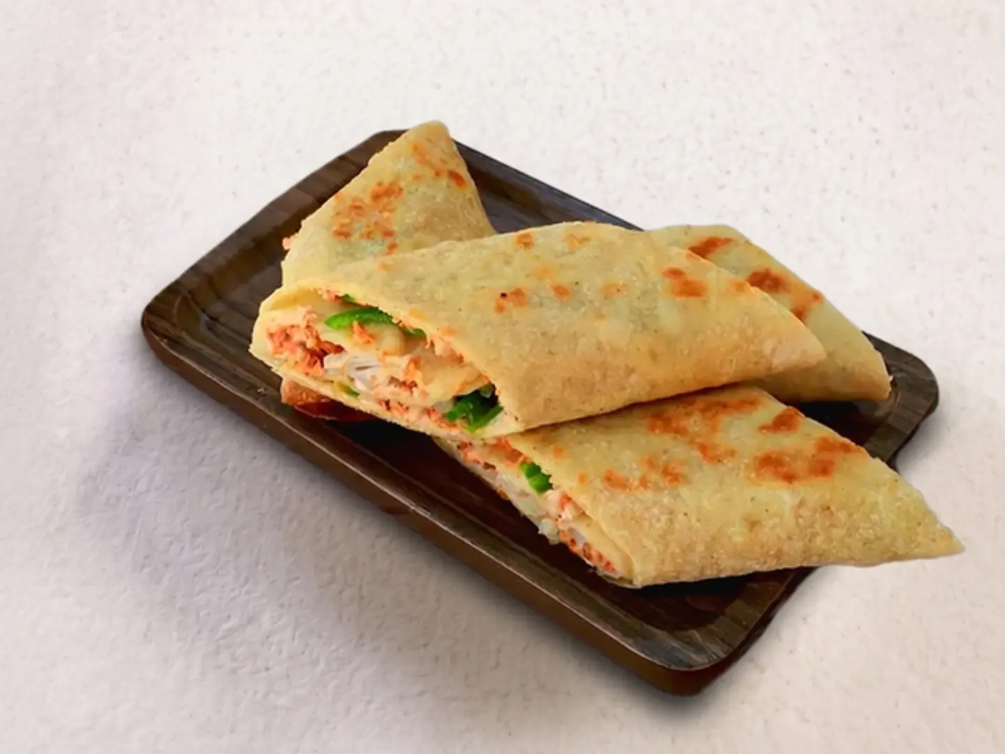 Fajita Rotolo