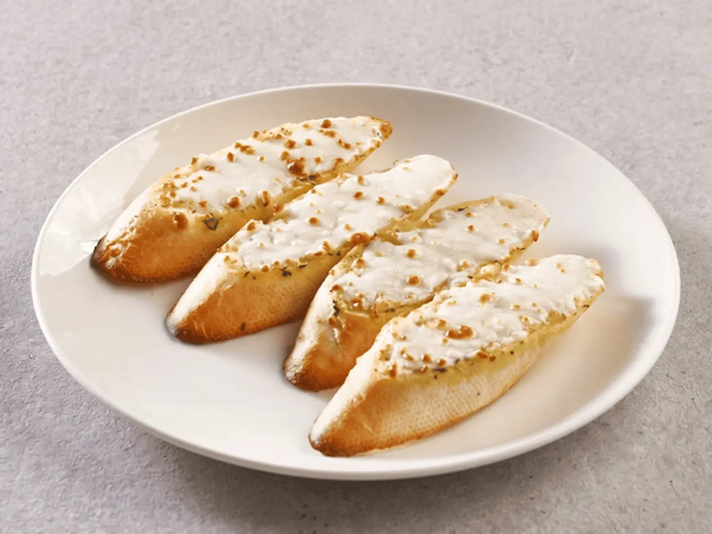 Garlic Bread With Chesse