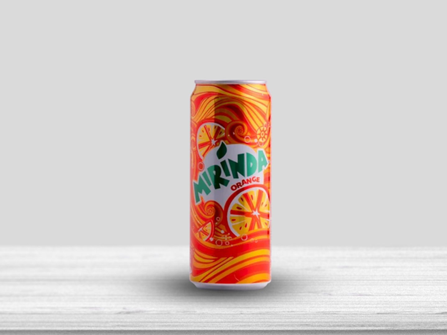 Mirinda Orange (360 Ml)