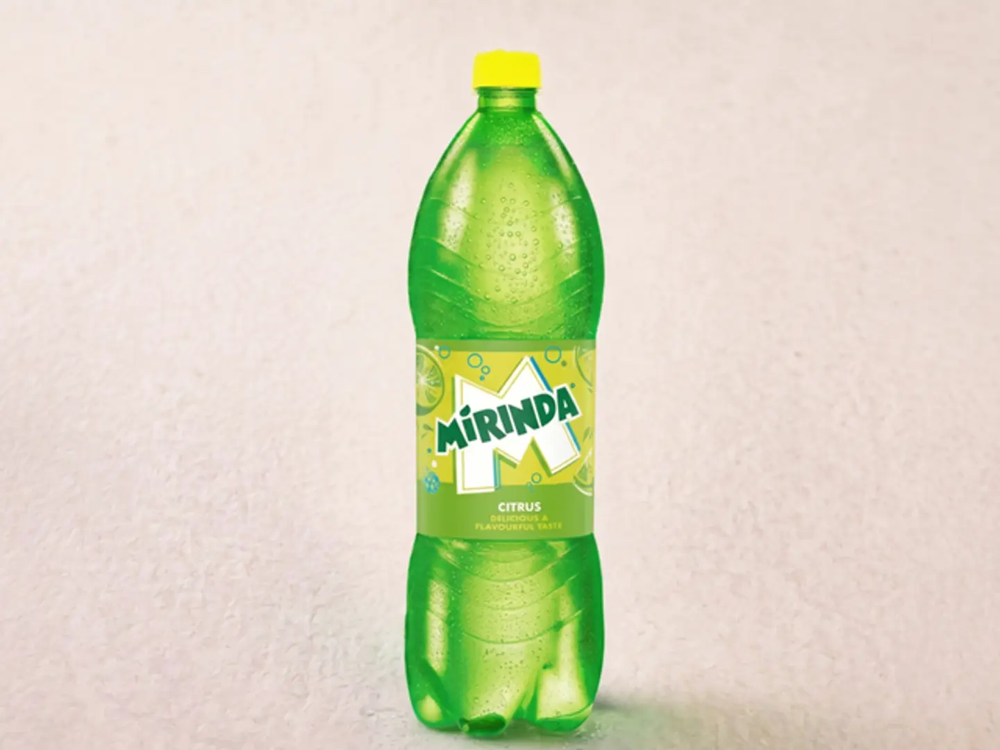 Mirinda Citrus (1 Liter)