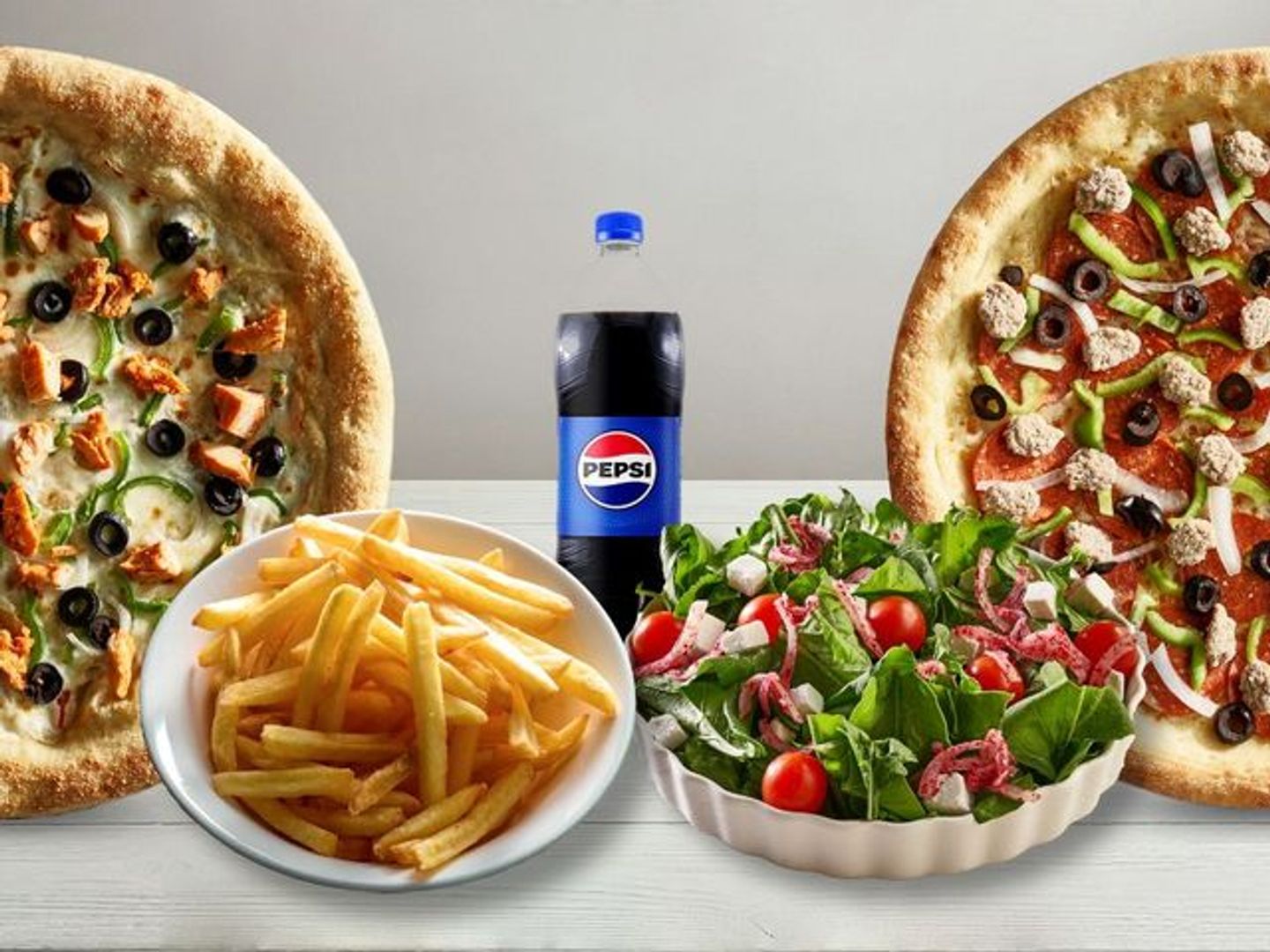 Family Feast