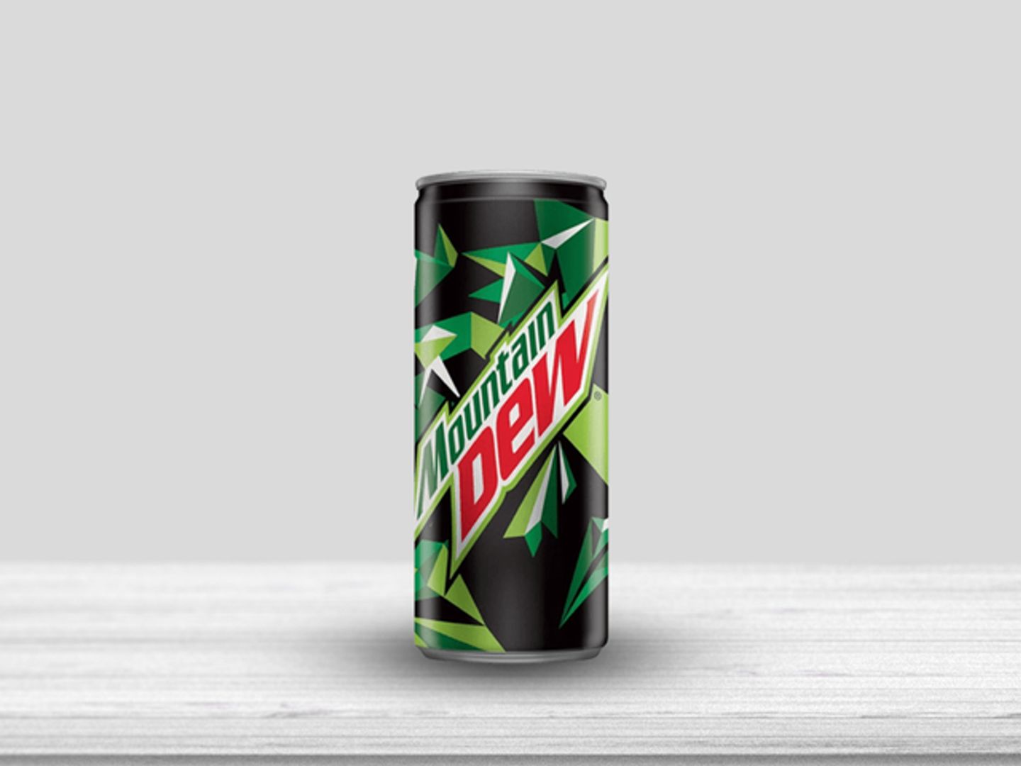 Mountain Dew (360 Ml)