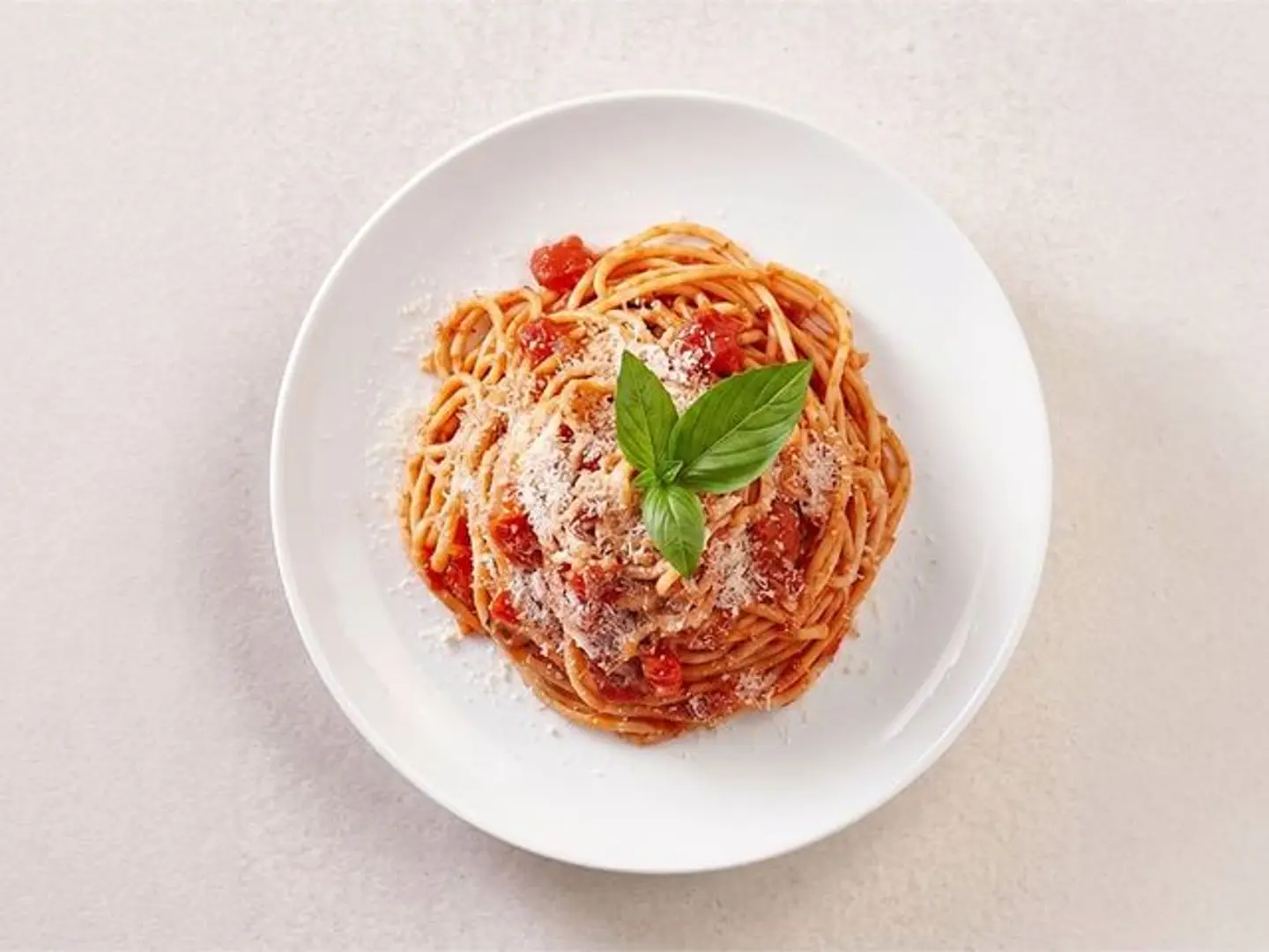 Spaghetti Bolognese