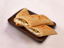 روتولو لبنة وزعتر