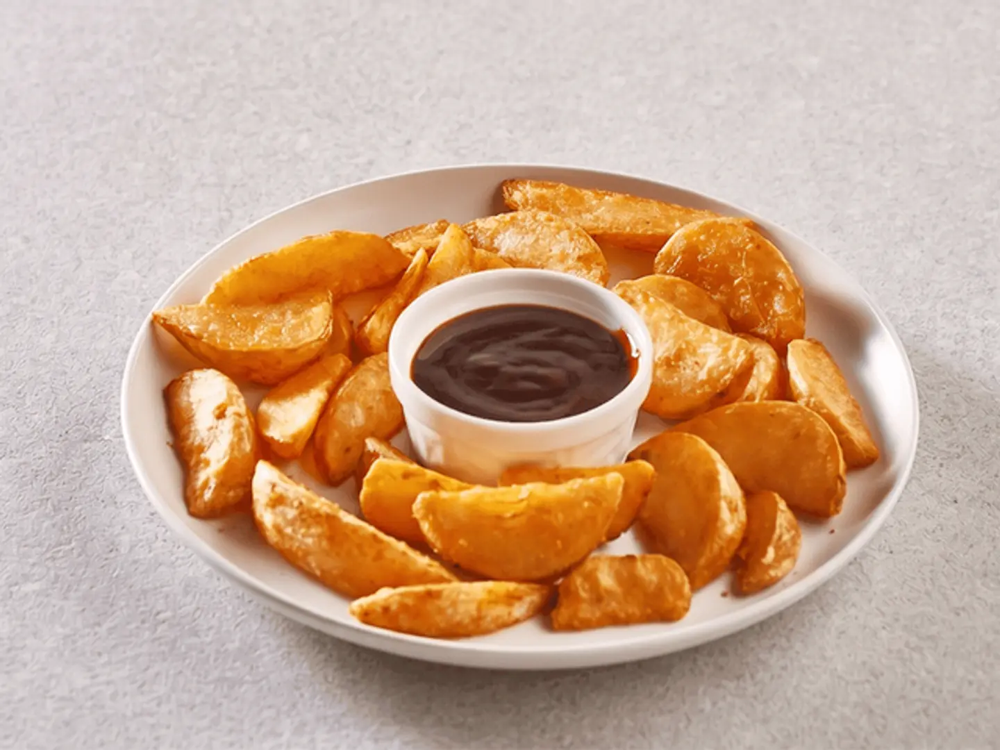 Potato Wedges