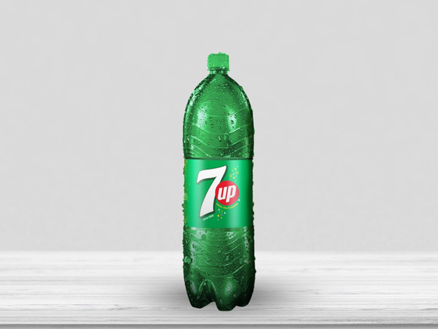7up (1 Liter)
