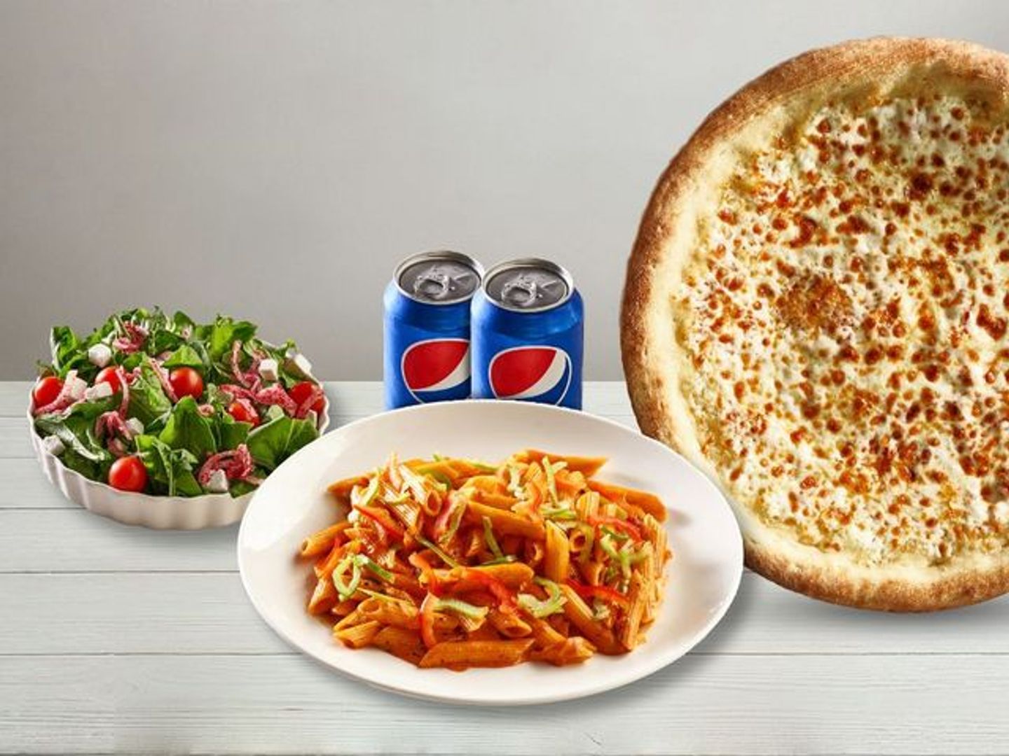 Veggie Delight Box