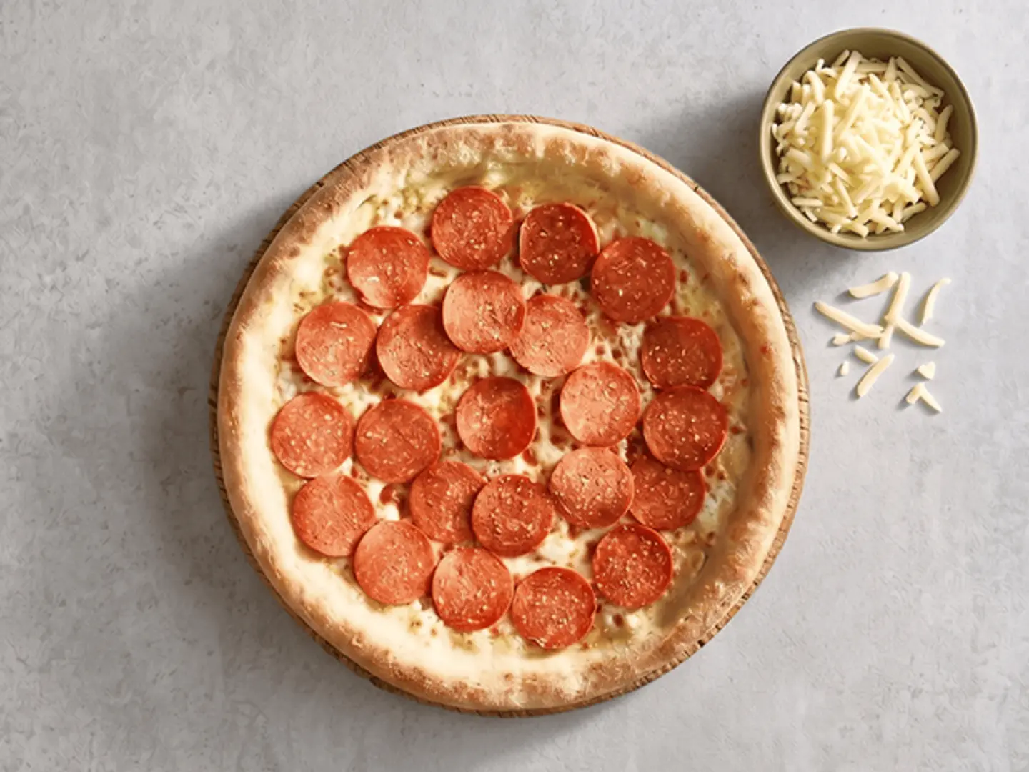 Pepperoni Large Pizza