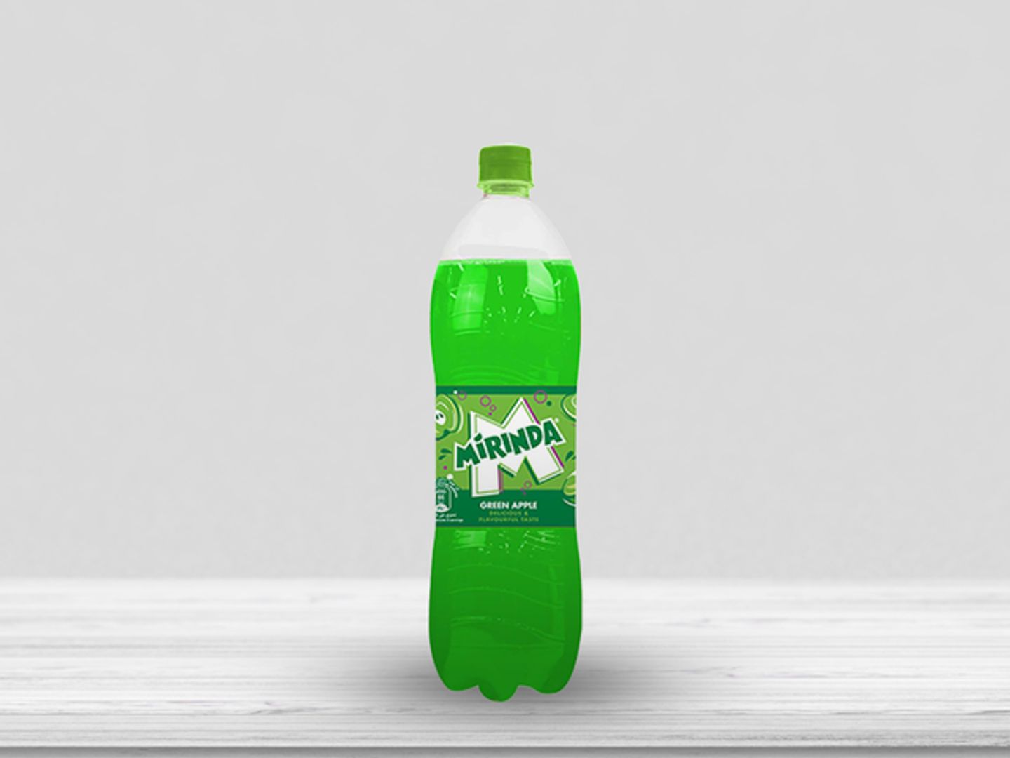 Mirinda Citrus (1 Liter)