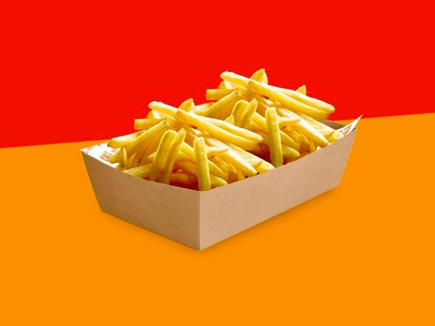 بطاطا مقلية