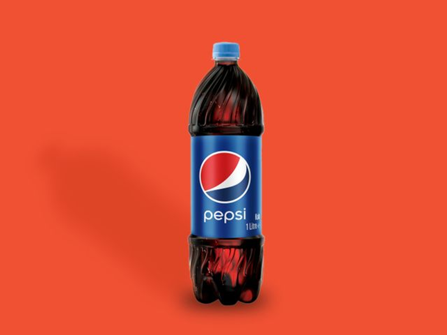 بيبسي (١ لتر)