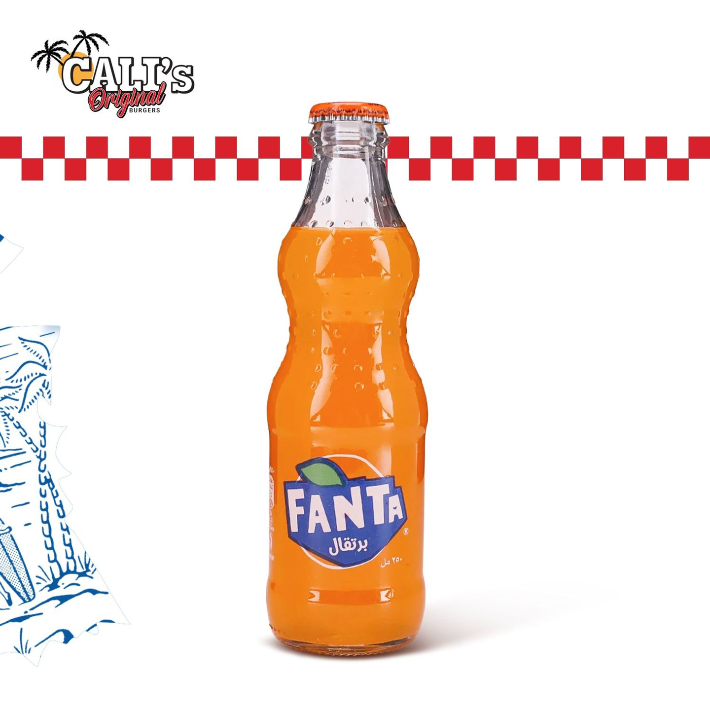 Fanta