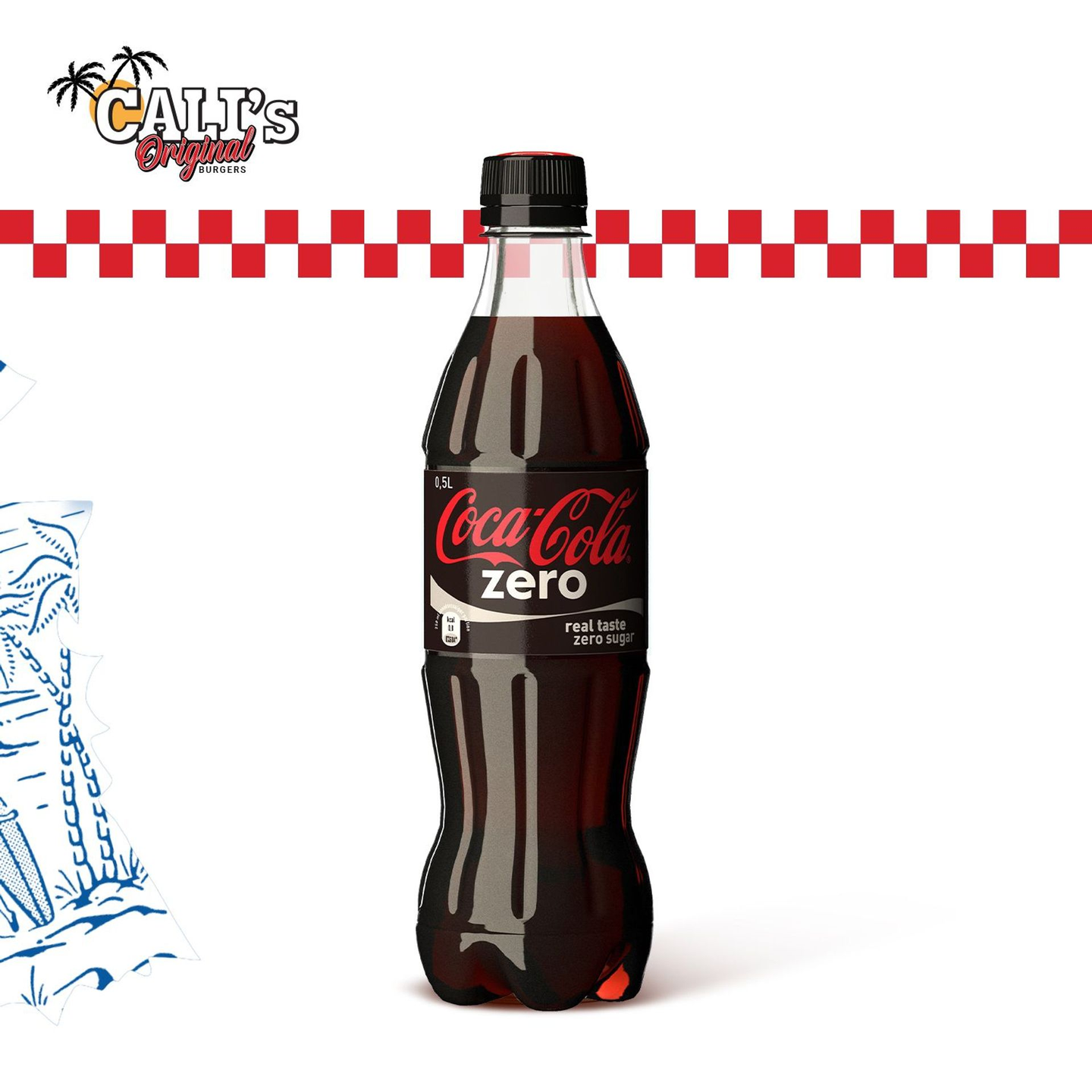 Cola Zero